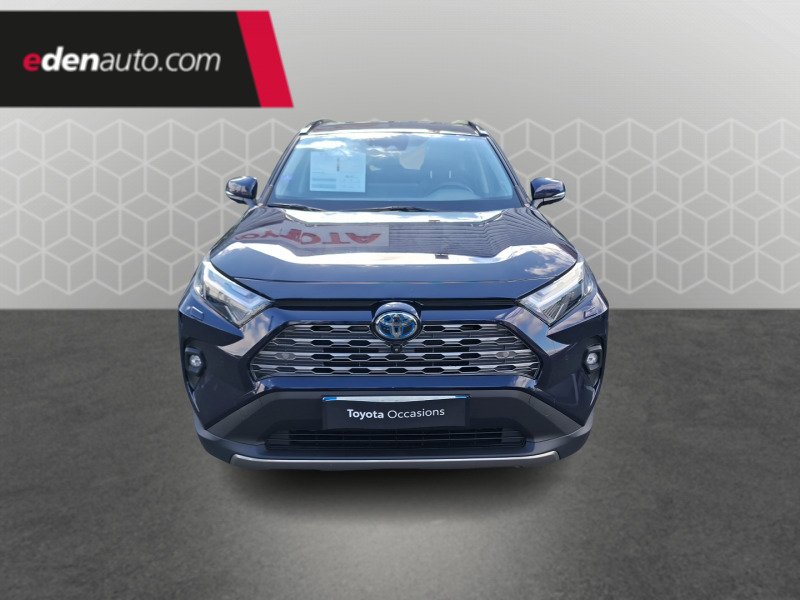 Toyota RAV4 - Photo 8