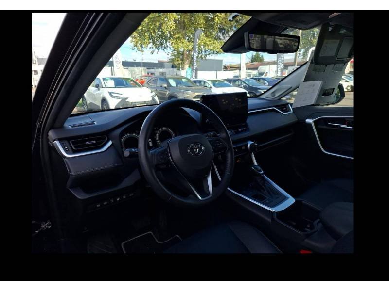 Toyota RAV4 - Photo 10