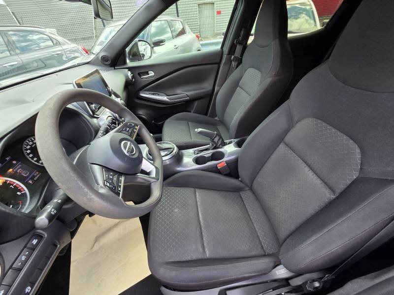Nissan Juke - Photo 12
