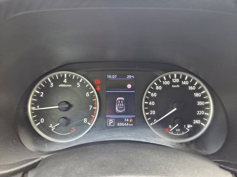 Nissan Juke - Photo 15