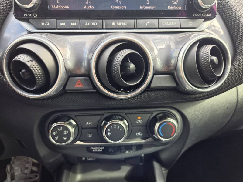 Nissan Juke - Photo 20