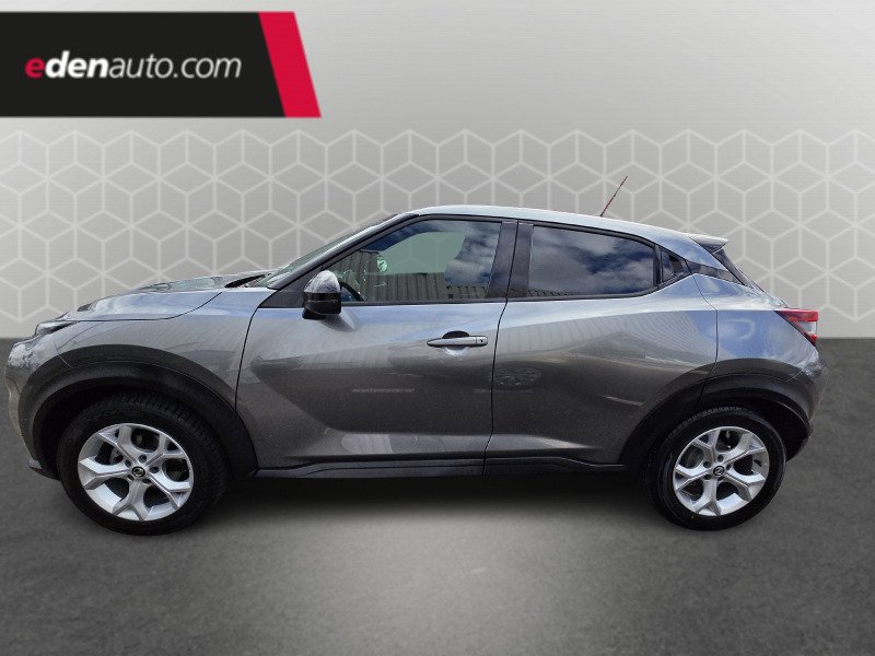 Nissan Juke - Photo 2