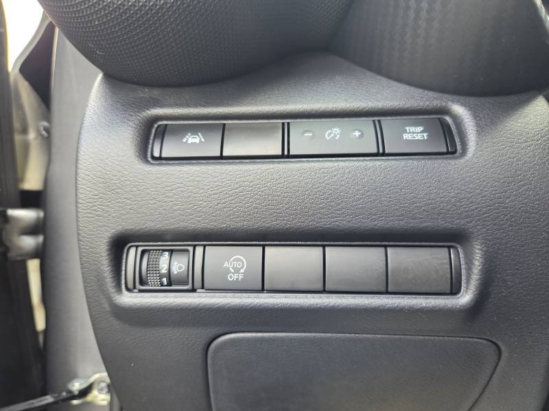 Nissan Juke - Photo 24