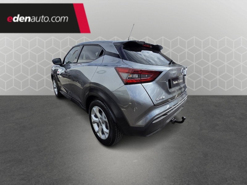 Nissan Juke - Photo 3