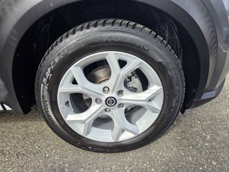 Nissan Juke - Photo 7