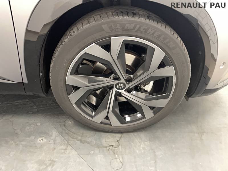 Renault Austral - Photo 11