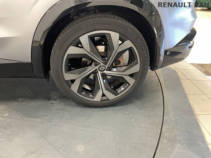 Renault Austral - Photo 12