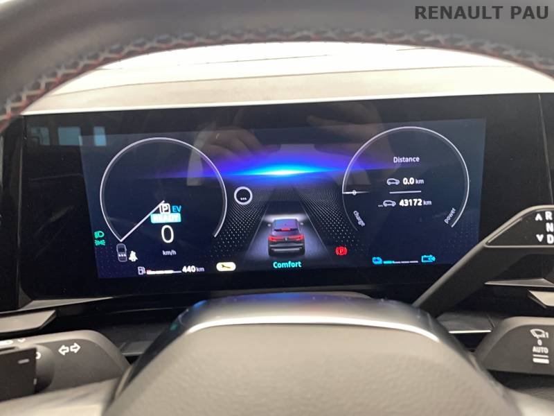 Renault Austral - Photo 13