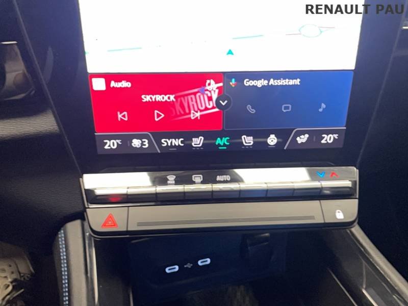 Renault Austral - Photo 16