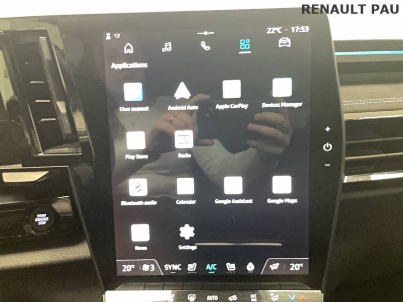 Renault Austral - Photo 17