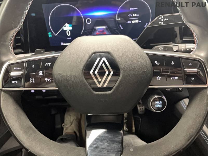 Renault Austral - Photo 18