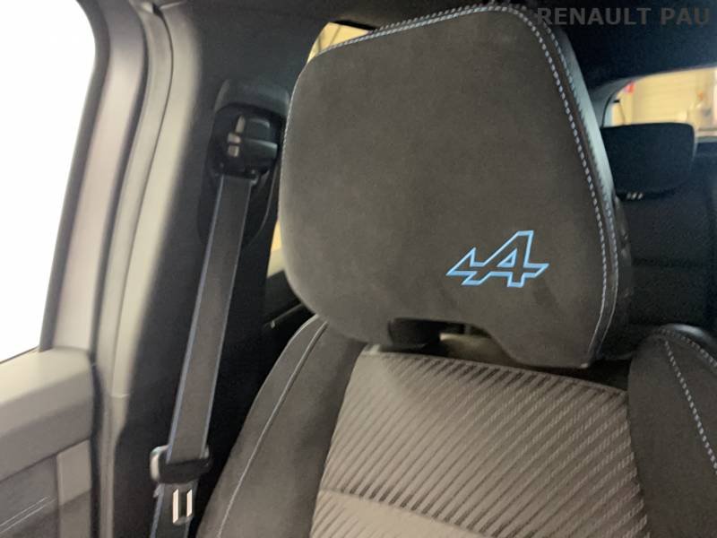 Renault Austral - Photo 23