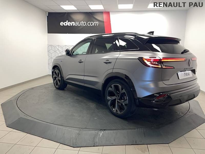 Renault Austral - Photo 3