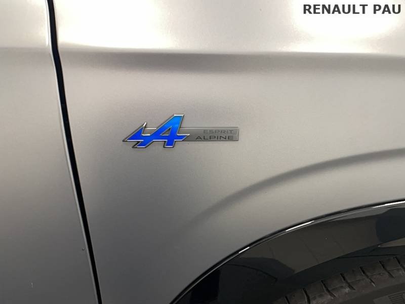 Renault Austral - Photo 32