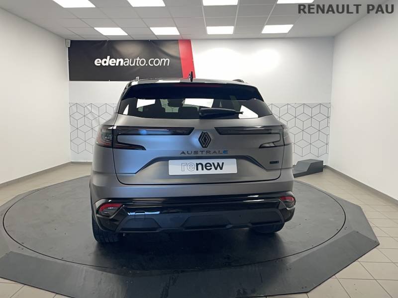 Renault Austral - Photo 4
