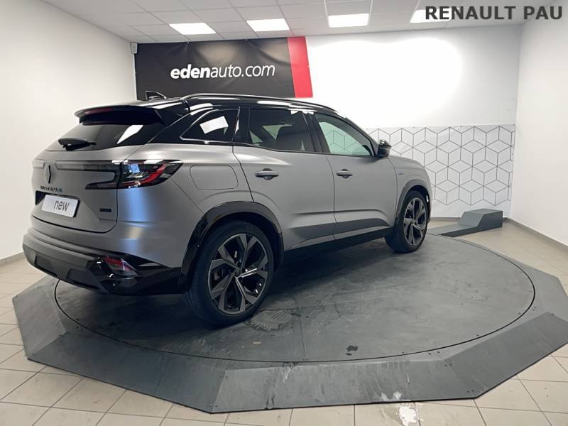 Renault Austral - Photo 5