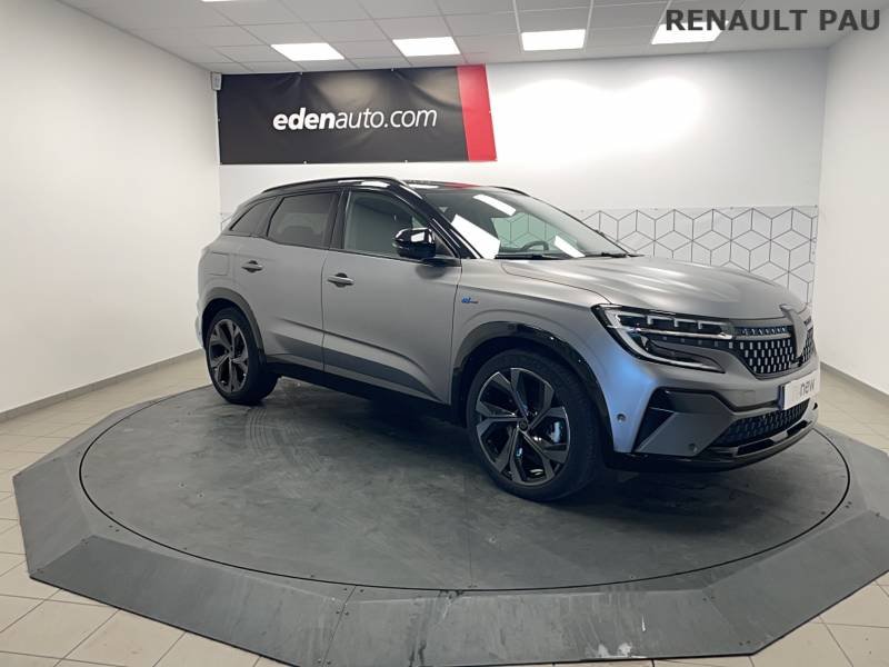 Renault Austral - Photo 7