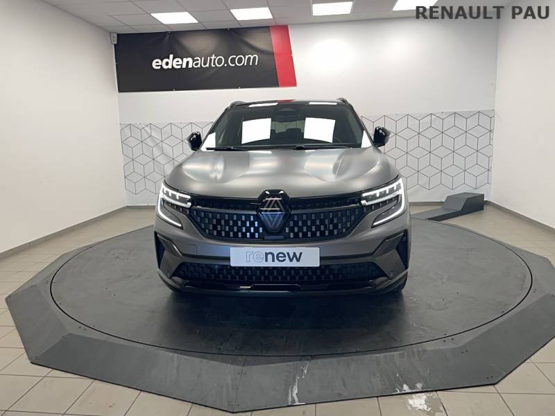 Renault Austral - Photo 8
