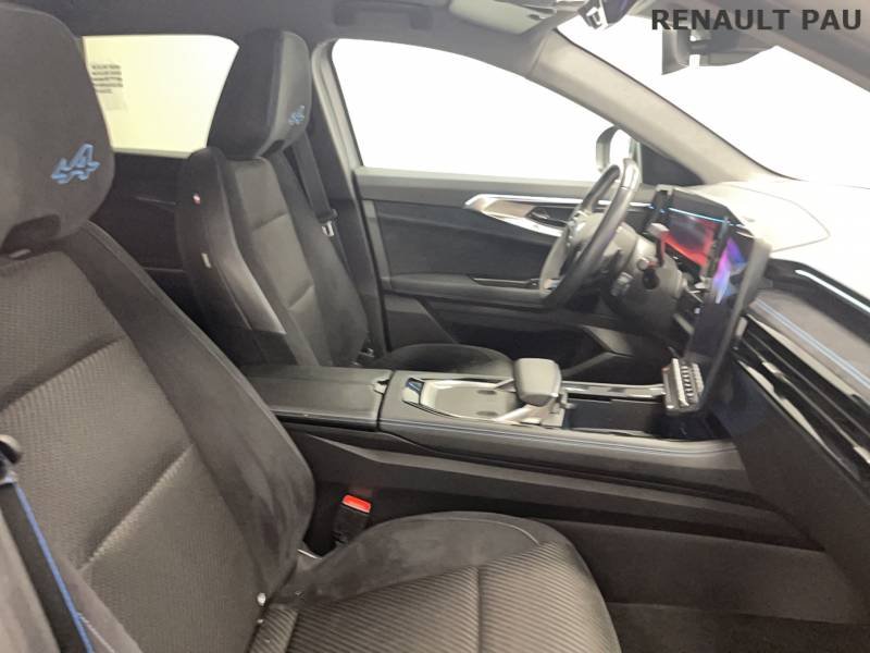 Renault Austral - Photo 9