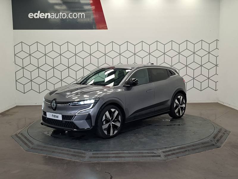 Renault Mégane - Photo 1