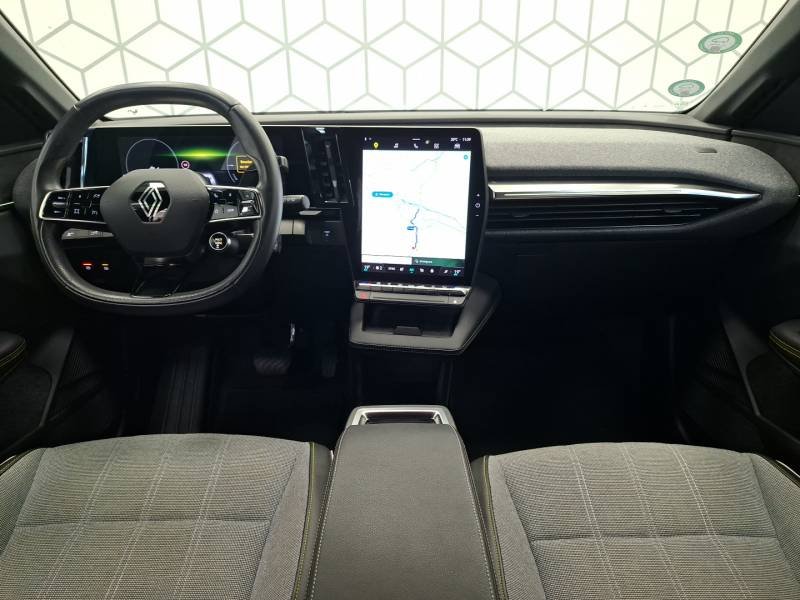 Renault Mégane - Photo 11