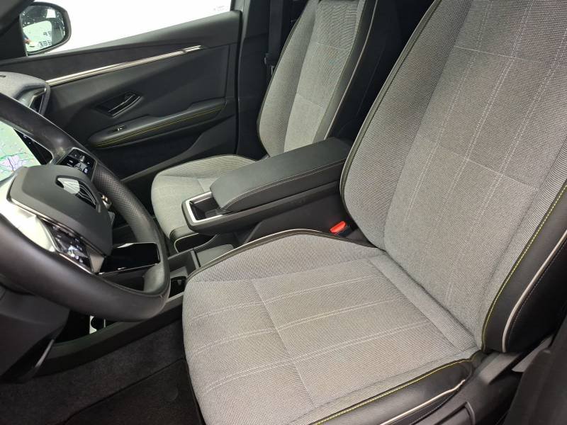 Renault Mégane - Photo 12