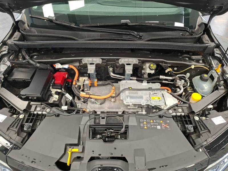 Renault Mégane - Photo 13