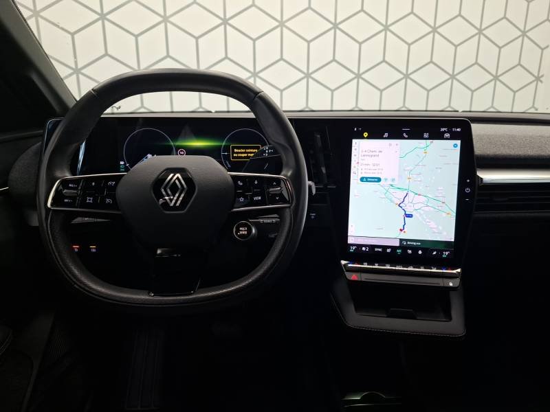 Renault Mégane - Photo 14