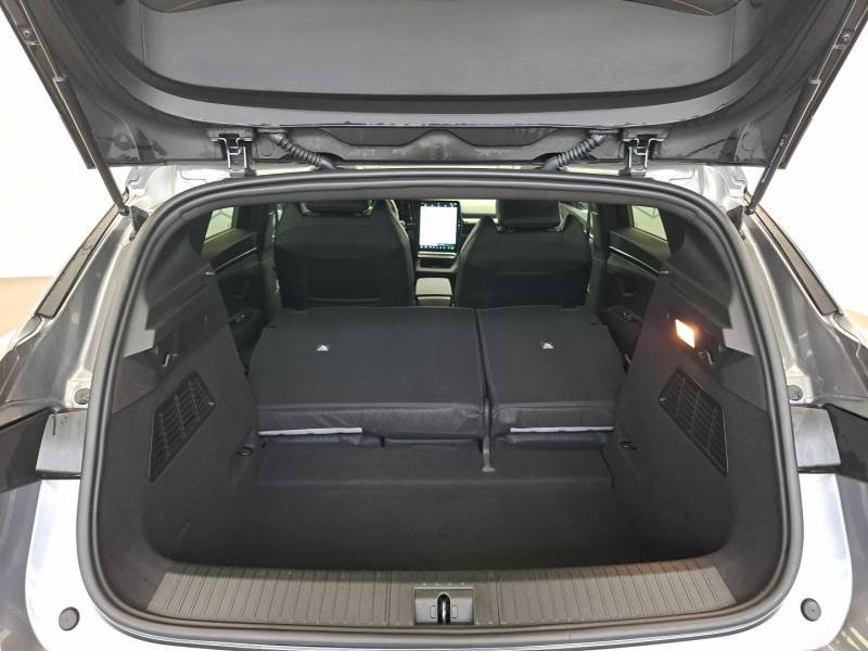 Renault Mégane - Photo 17
