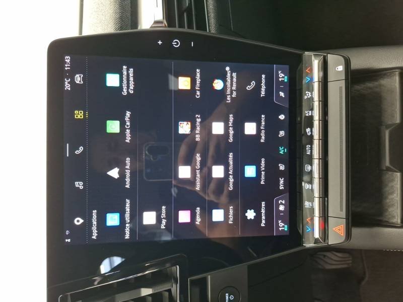 Renault Mégane - Photo 18