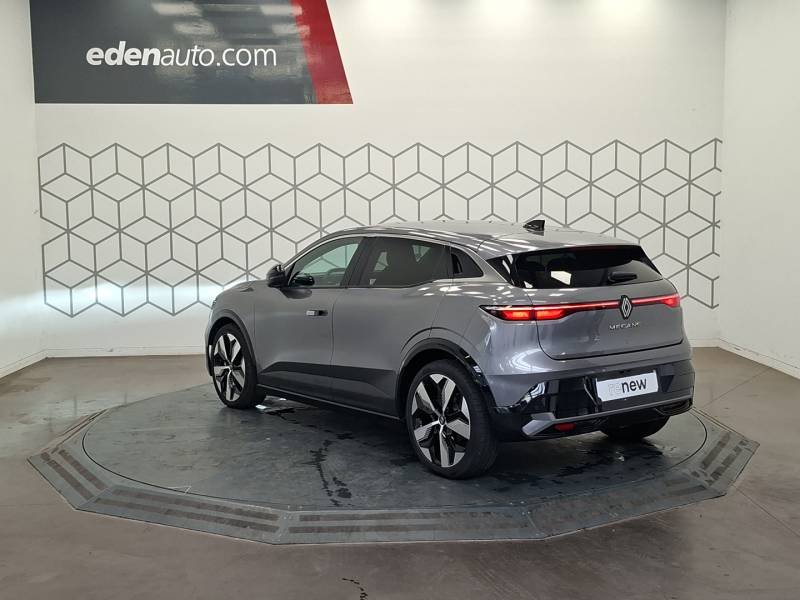 Renault Mégane - Photo 3