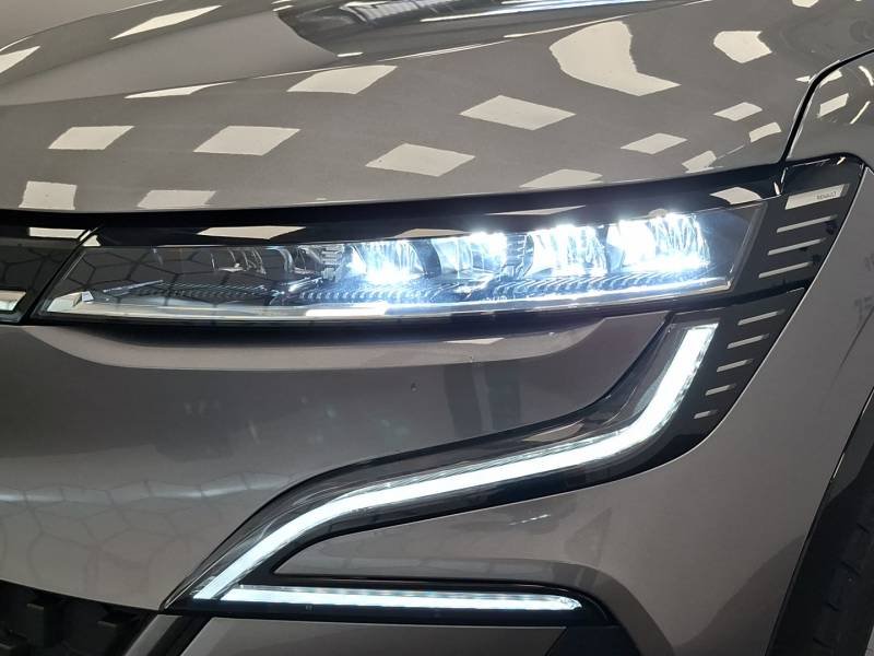 Renault Mégane - Photo 36