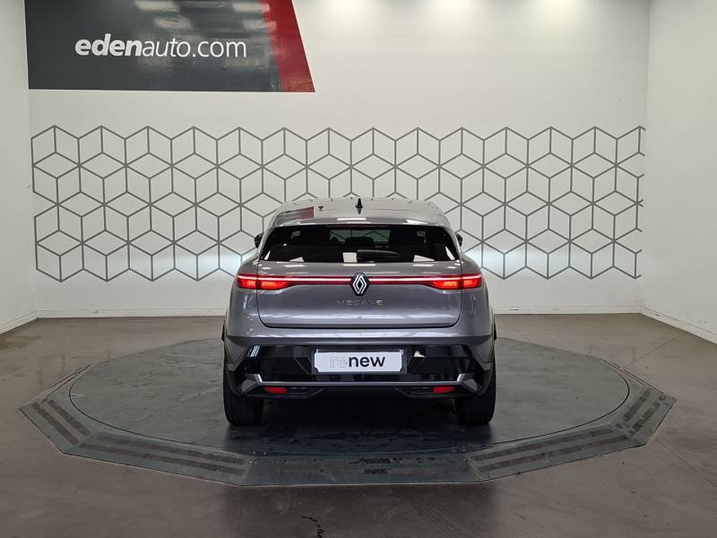 Renault Mégane - Photo 4