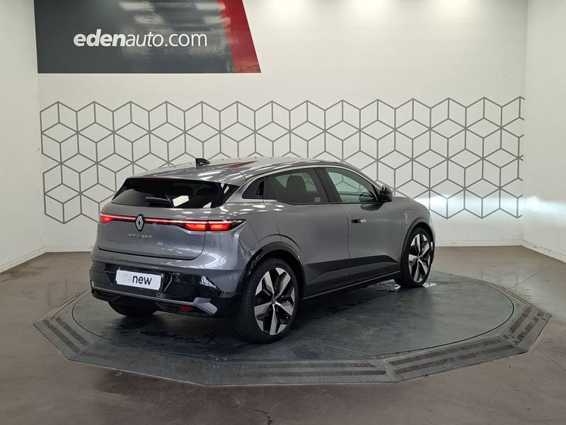 Renault Mégane - Photo 5