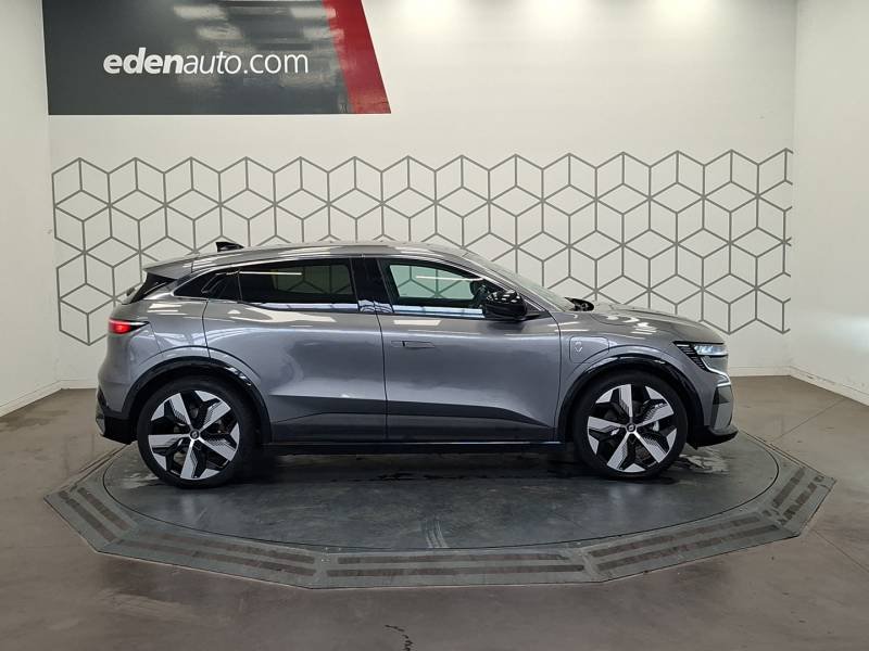 Renault Mégane - Photo 6