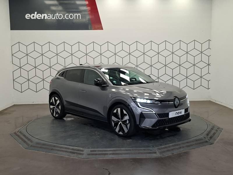 Renault Mégane - Photo 7