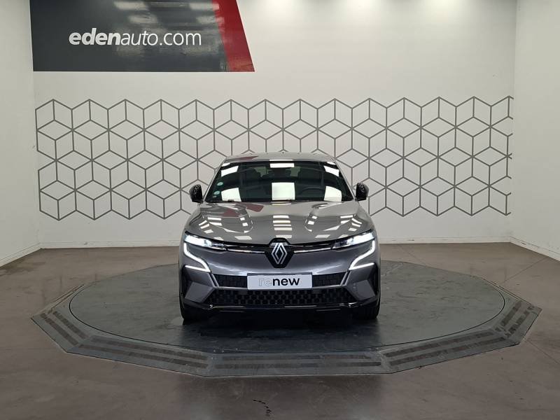 Renault Mégane - Photo 8