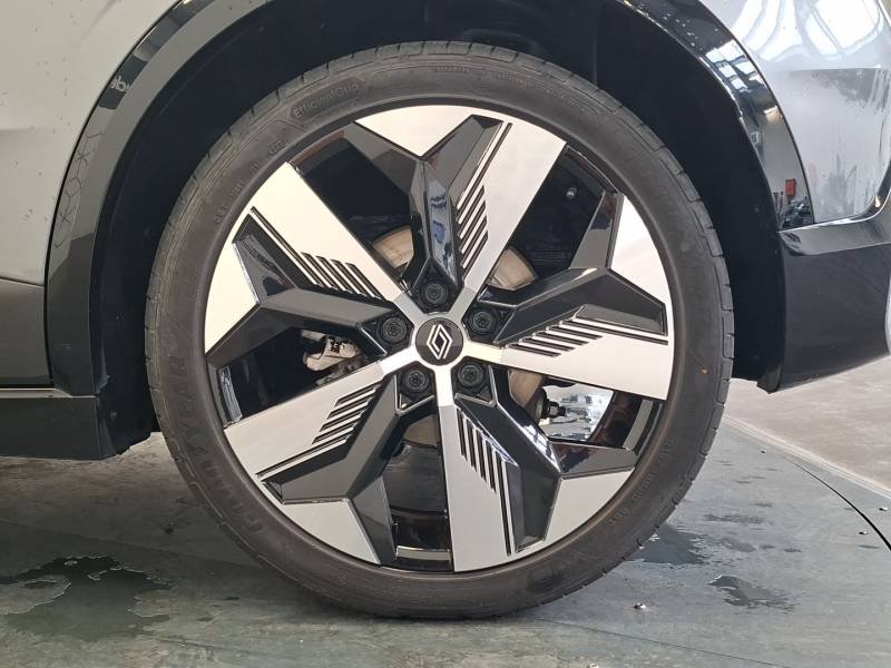 Renault Mégane - Photo 10