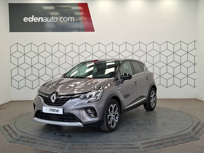 Renault Captur - Photo 1
