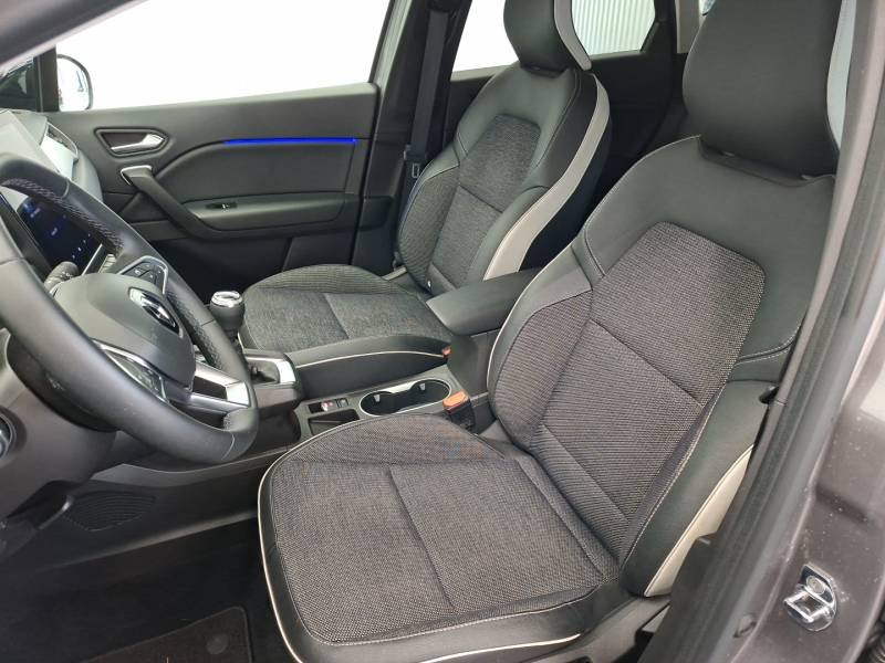 Renault Captur - Photo 12