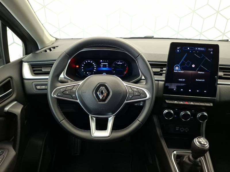Renault Captur - Photo 13