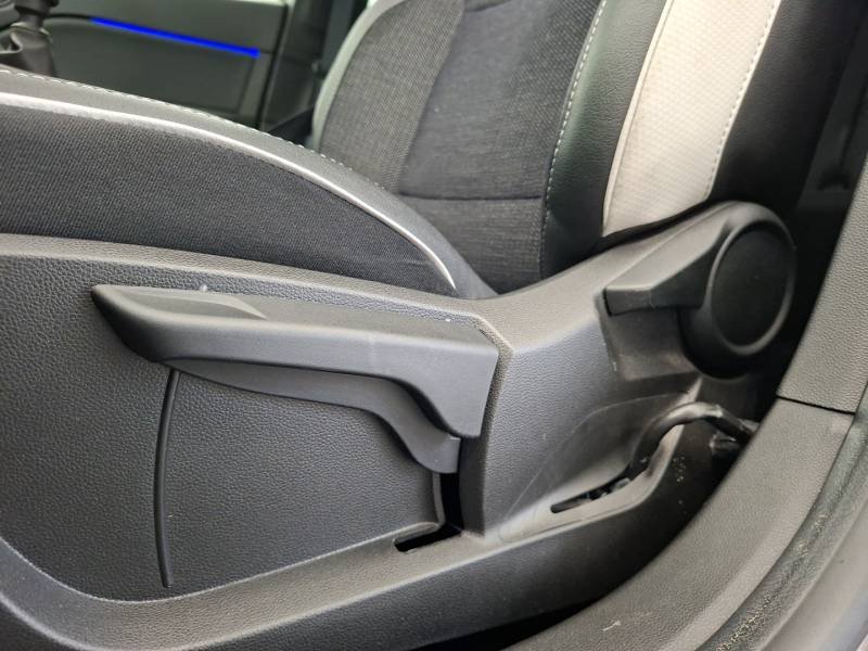 Renault Captur - Photo 17