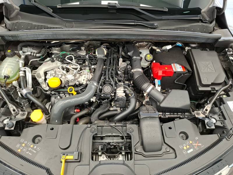 Renault Captur - Photo 19