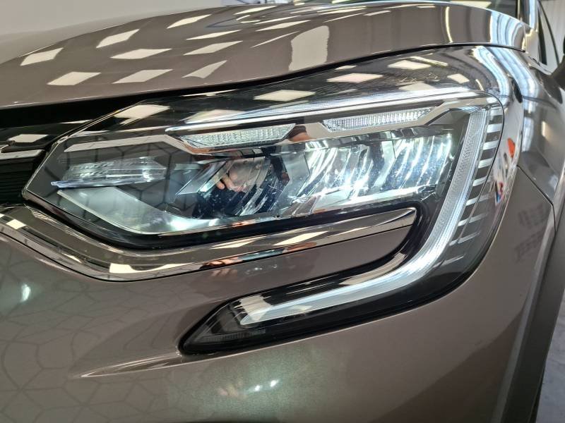 Renault Captur - Photo 20