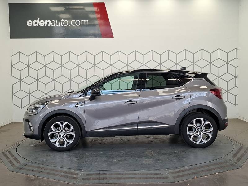 Renault Captur - Photo 2