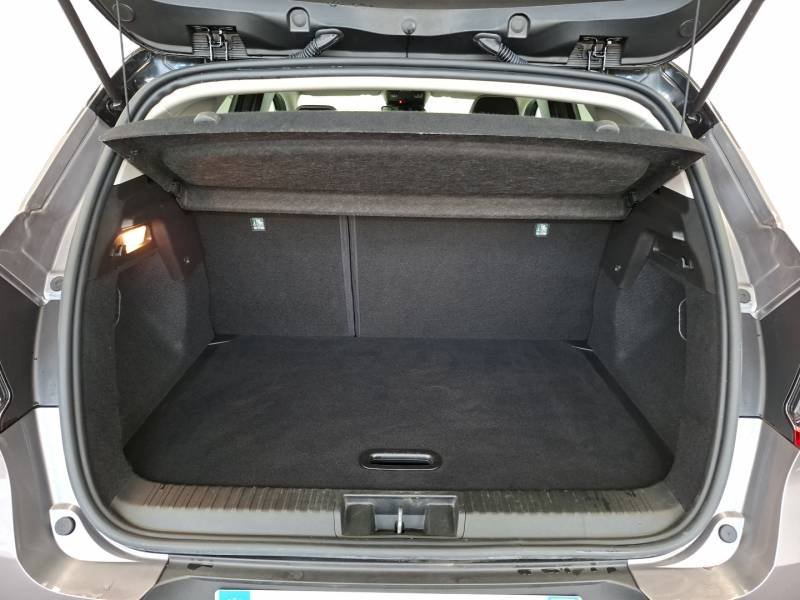 Renault Captur - Photo 22