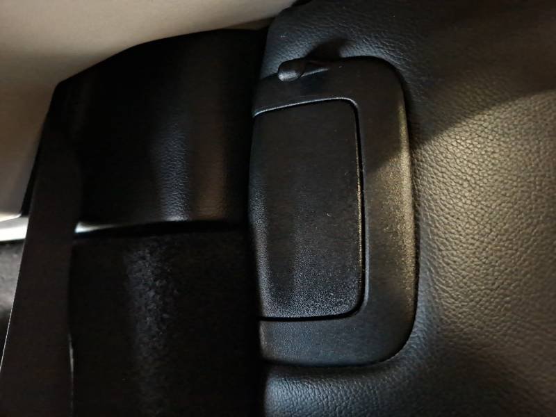 Renault Captur - Photo 25