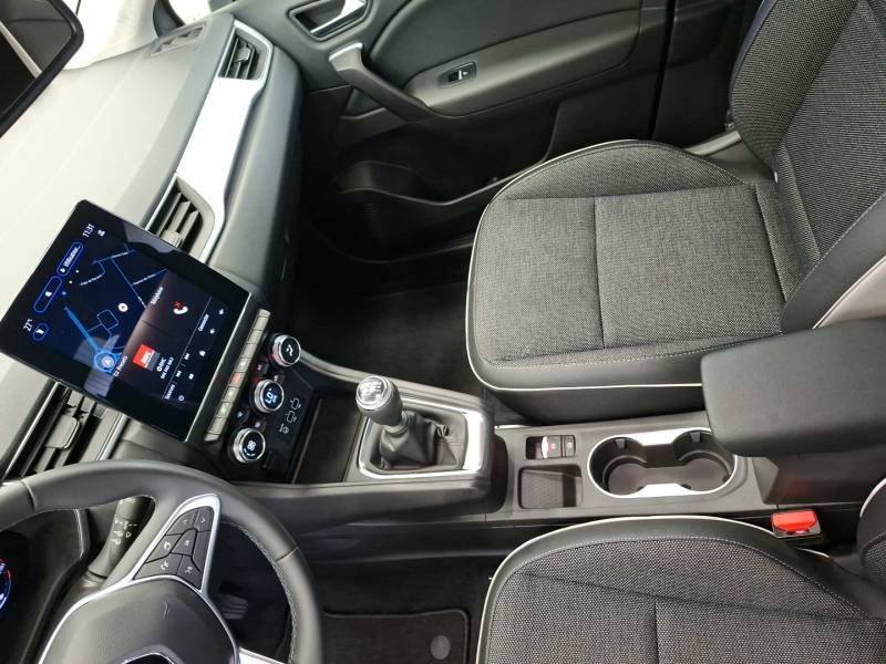 Renault Captur - Photo 27