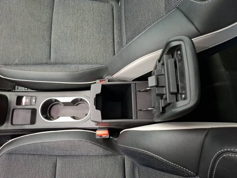 Renault Captur - Photo 29