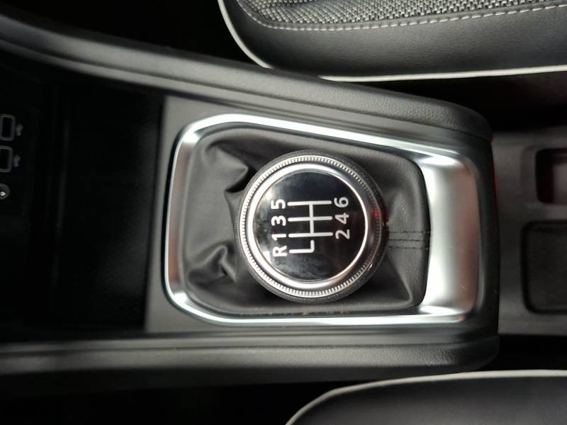 Renault Captur - Photo 30